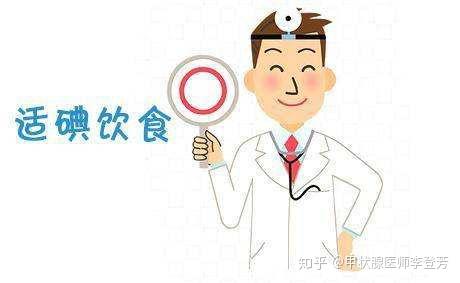 甲减需要补碘吗(需要甲减补碘的食物)-硒宝网