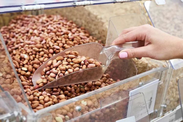 花生补铁吗(花生补铁用什么肥料)-硒宝网