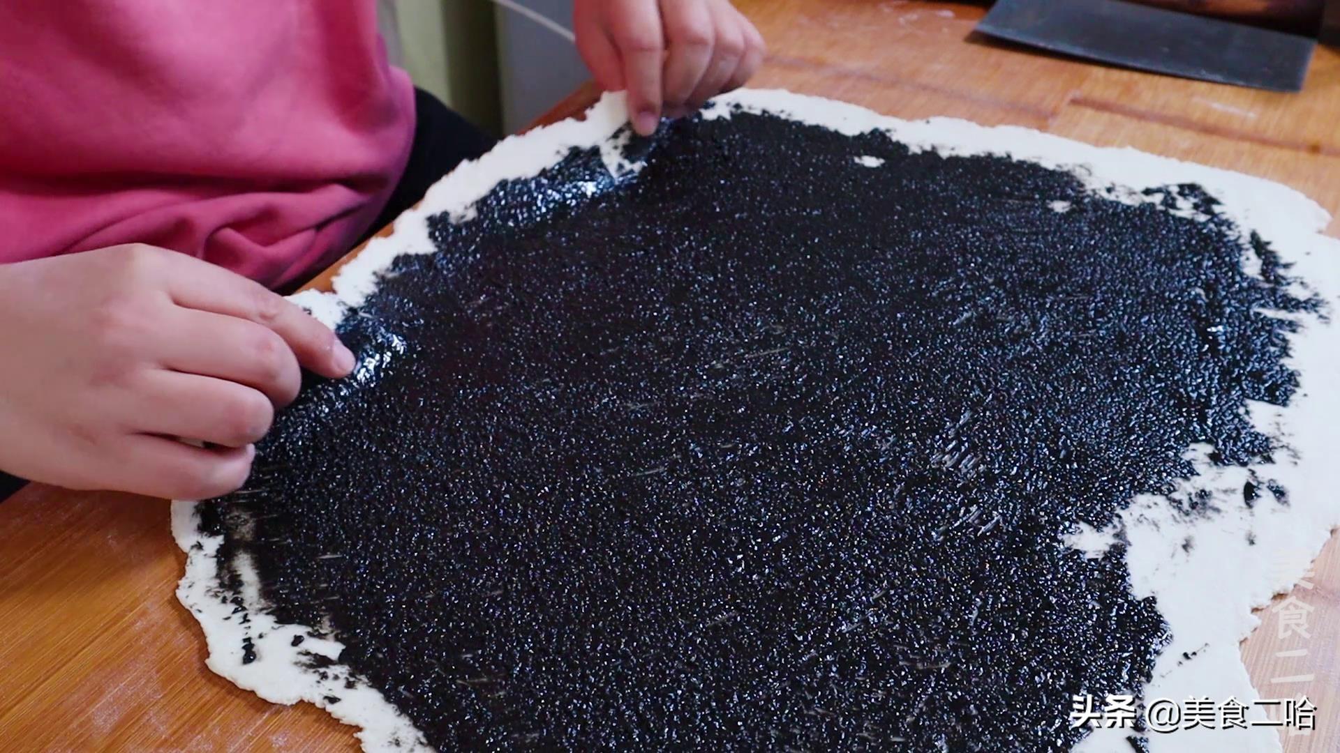 黑芝麻能补钙吗（芝麻能补钙黑色素吗）-硒宝网