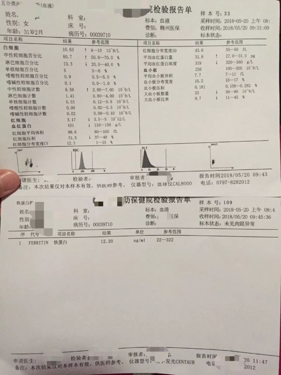 贫血需要补铁吗(贫血补铁需要注意什么)-硒宝网