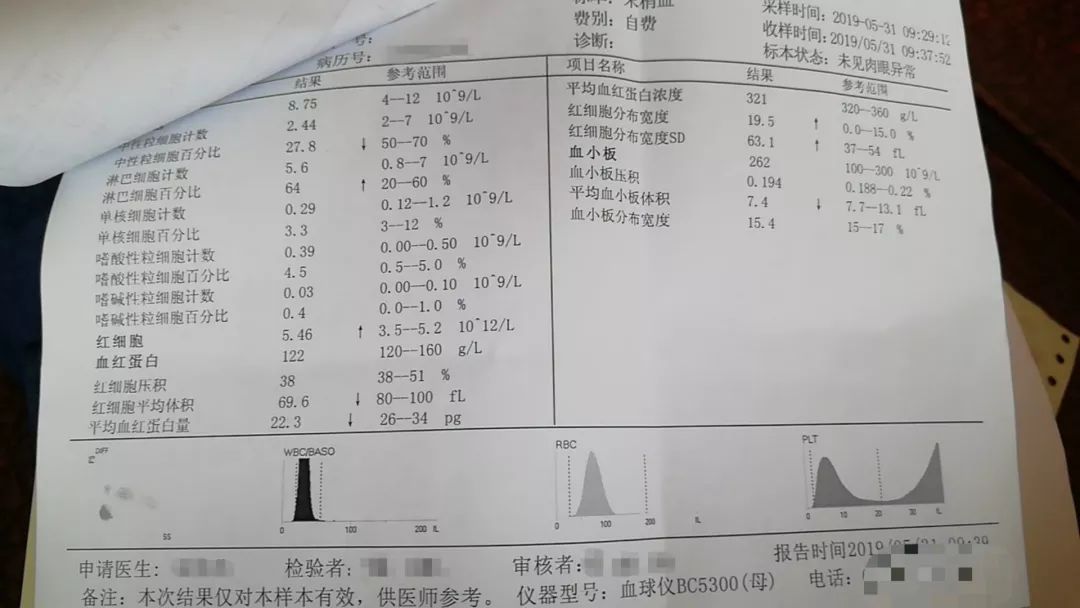 贫血需要补铁吗(贫血补铁需要注意什么)-硒宝网