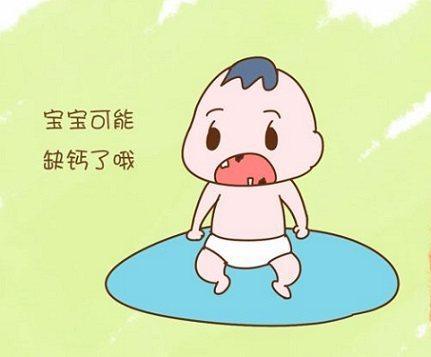 补钙过量会有什么症状（过量症状补钙会有什么后果）-硒宝网