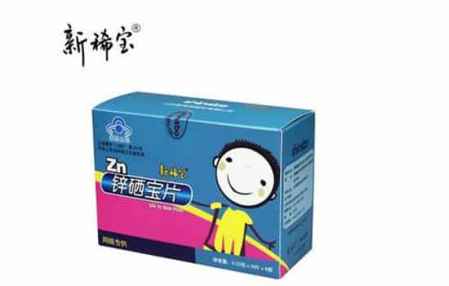 哪个锌硒宝好（锌硒宝是补锌的吗）-硒宝网