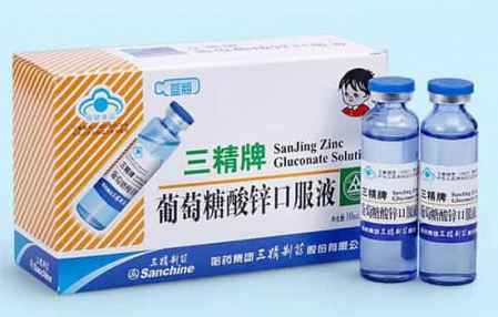 哪个锌硒宝好（锌硒宝是补锌的吗）-硒宝网