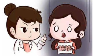 补铁吃什么好(吃补铁药)-硒宝网