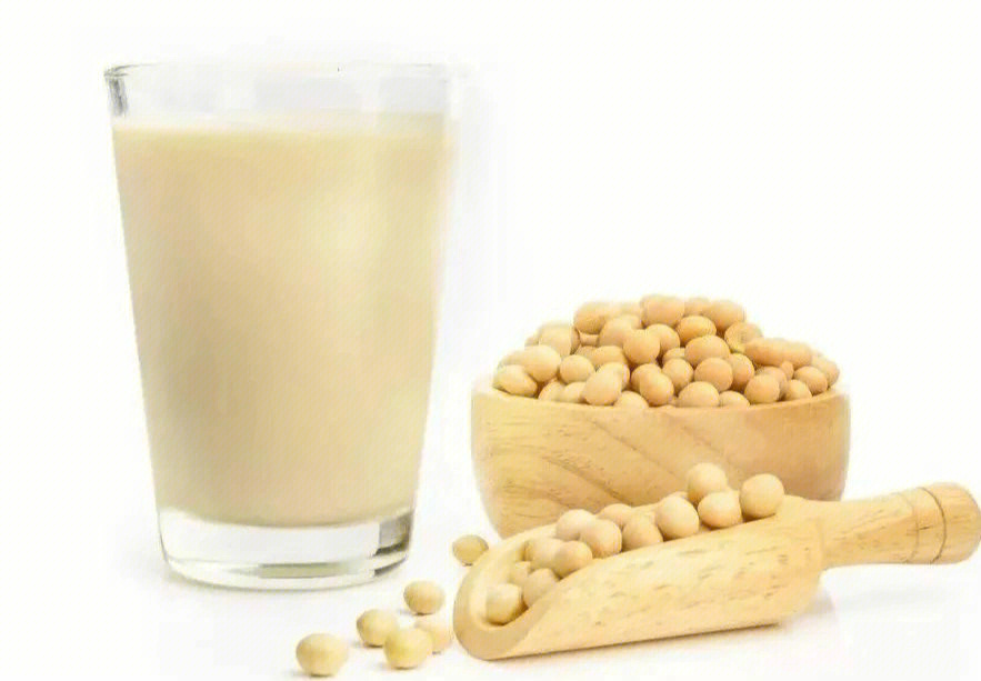 豆浆补铁吗(豆浆补铁还是补钙)-硒宝网