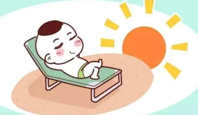 晒太阳多久能补钙（晒太阳可以补钙）-硒宝网