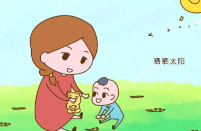 晒太阳多久能补钙（晒太阳可以补钙）-硒宝网