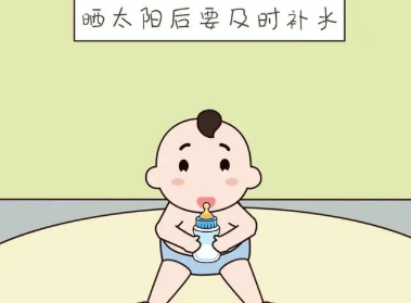 晒太阳多久能补钙（晒太阳可以补钙）-硒宝网