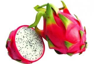 火龙果补铁吗（补铁剂可以和火龙果一起吃吗）-硒宝网