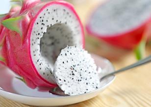 火龙果补铁吗（补铁剂可以和火龙果一起吃吗）-硒宝网