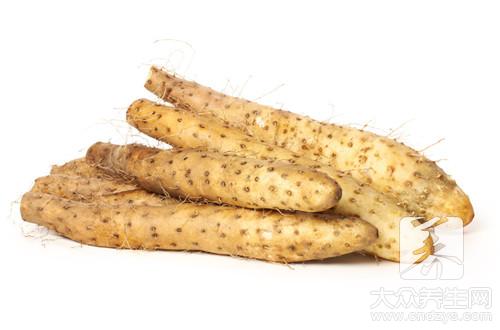 山药补铁吗（山药补铁补锌吗）-硒宝网