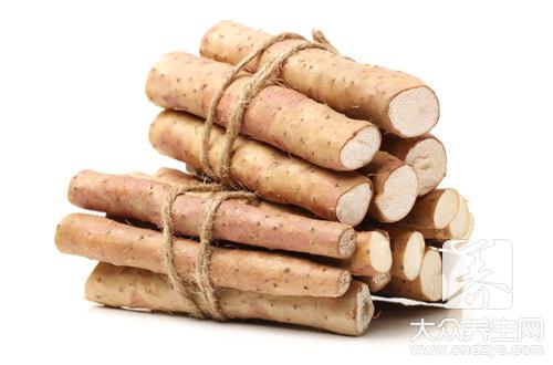 山药补铁吗（山药补铁补锌吗）-硒宝网