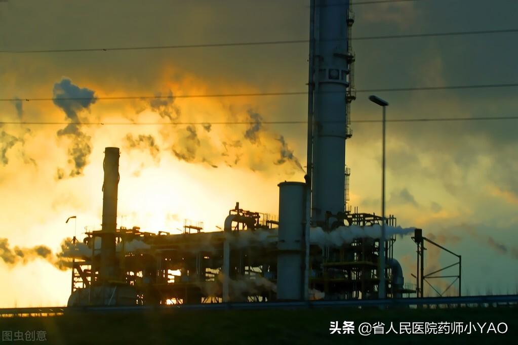 碘是什么元素（碘元素是什么食物）-硒宝网