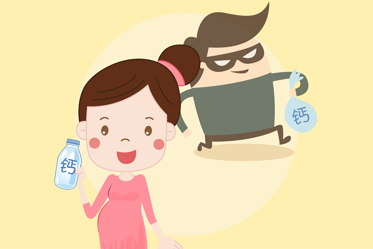 产后补钙吃什么品牌（产后吃钙片哪个牌子好）-硒宝网