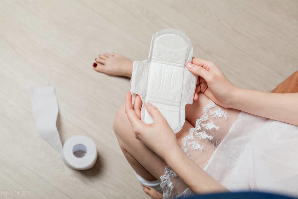 经期吃锌硒宝(大姨妈可以吃硒片吗)-硒宝网