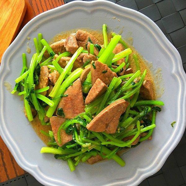 儿童补铁食谱(儿童补铁的菜谱有哪些)-硒宝网