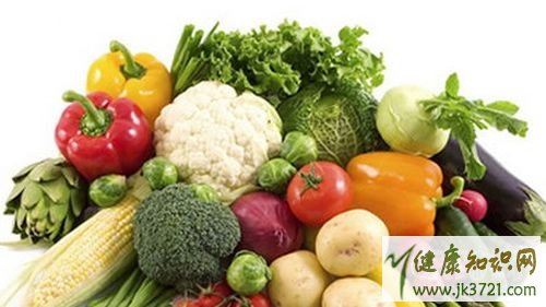 吃什么菜补铁（吃蔬菜补铁）-硒宝网