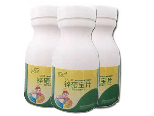 锌硒宝蛋卷味(锌硒宝味道怎么样)-硒宝网