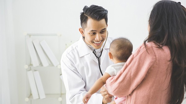 宝宝几个月开始补铁(开始宝宝补铁月经会来吗)-硒宝网