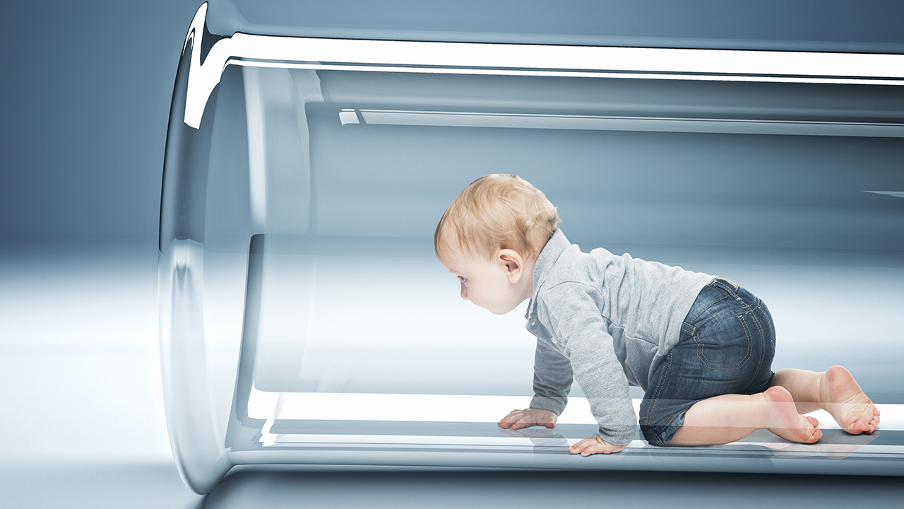 宝宝几个月开始补铁(开始宝宝补铁月经会来吗)-硒宝网