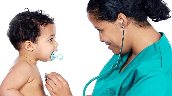 宝宝几个月开始补铁(开始宝宝补铁月经会来吗)-硒宝网