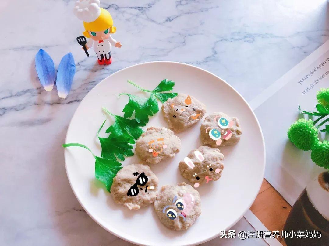 宝宝吃什么补铁（宝宝吃补铁的药大便绿色正常吗）-硒宝网