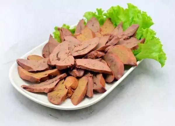 羊肝补铁吗（羊肝补铁）-硒宝网