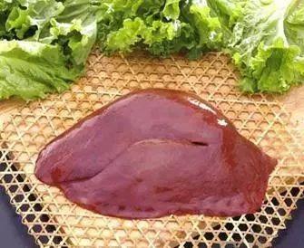 羊肝补铁吗（羊肝补铁）-硒宝网