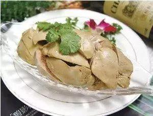 羊肝补铁吗（羊肝补铁）-硒宝网