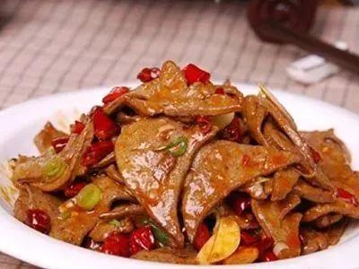 羊肝补铁吗（羊肝补铁）-硒宝网