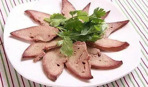 羊肝补铁吗（羊肝补铁）-硒宝网