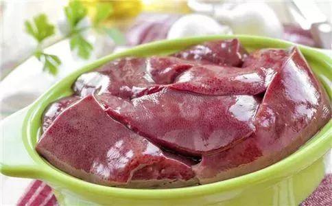 羊肝补铁吗（羊肝补铁）-硒宝网