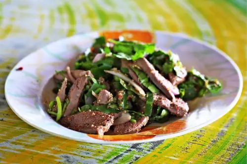 吃猪肝补铁吗(猪肝有补铁的作用吗)-硒宝网