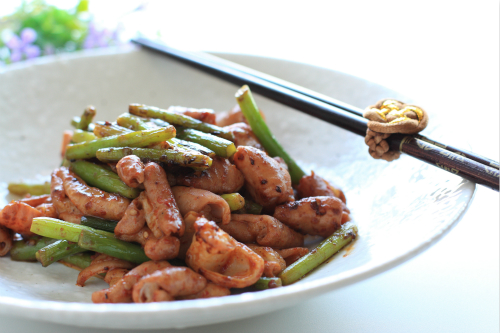 吃猪肝补铁吗(猪肝有补铁的作用吗)-硒宝网