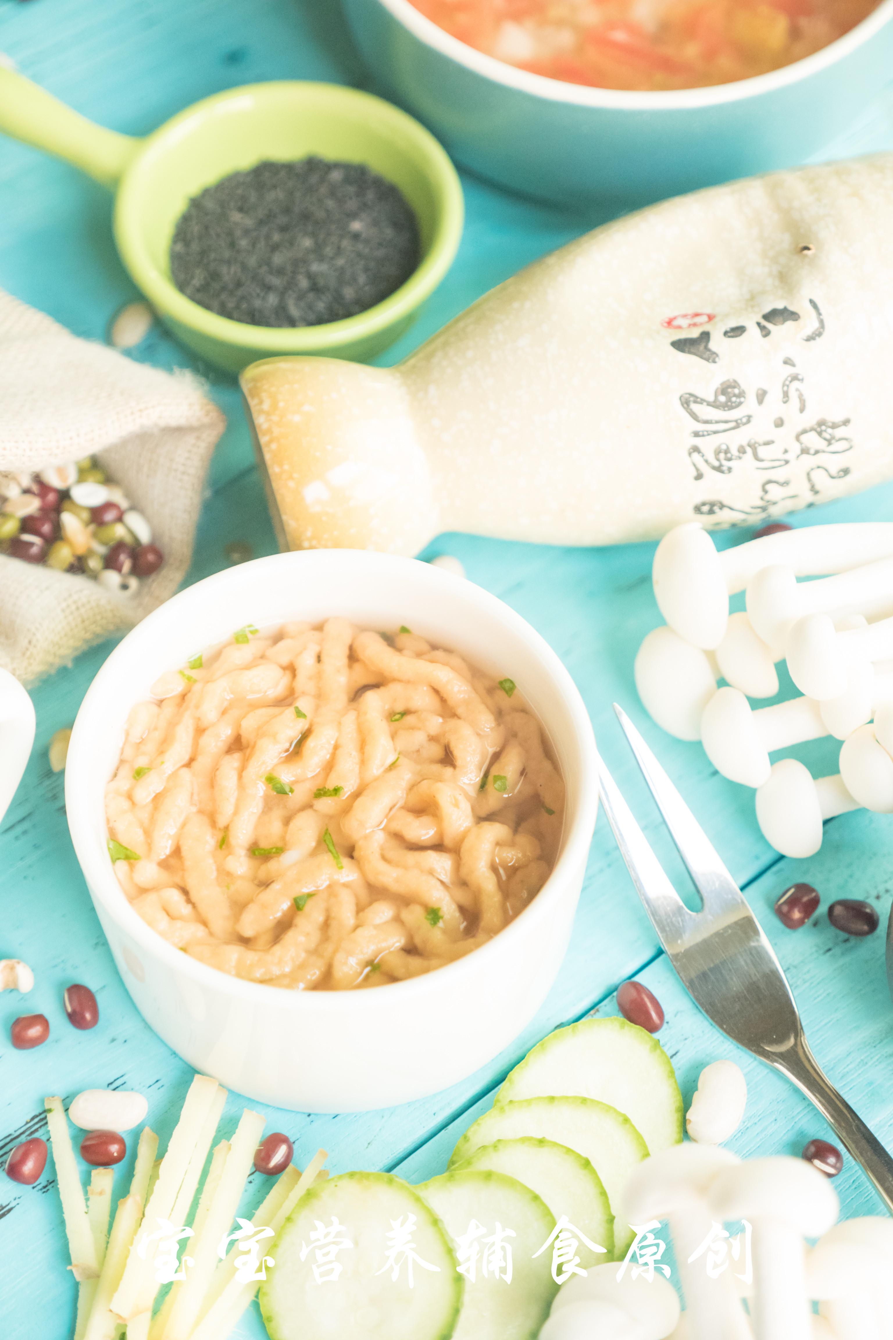 羊肝补铁吗(补铁羊肝和猪肝哪个好)-硒宝网