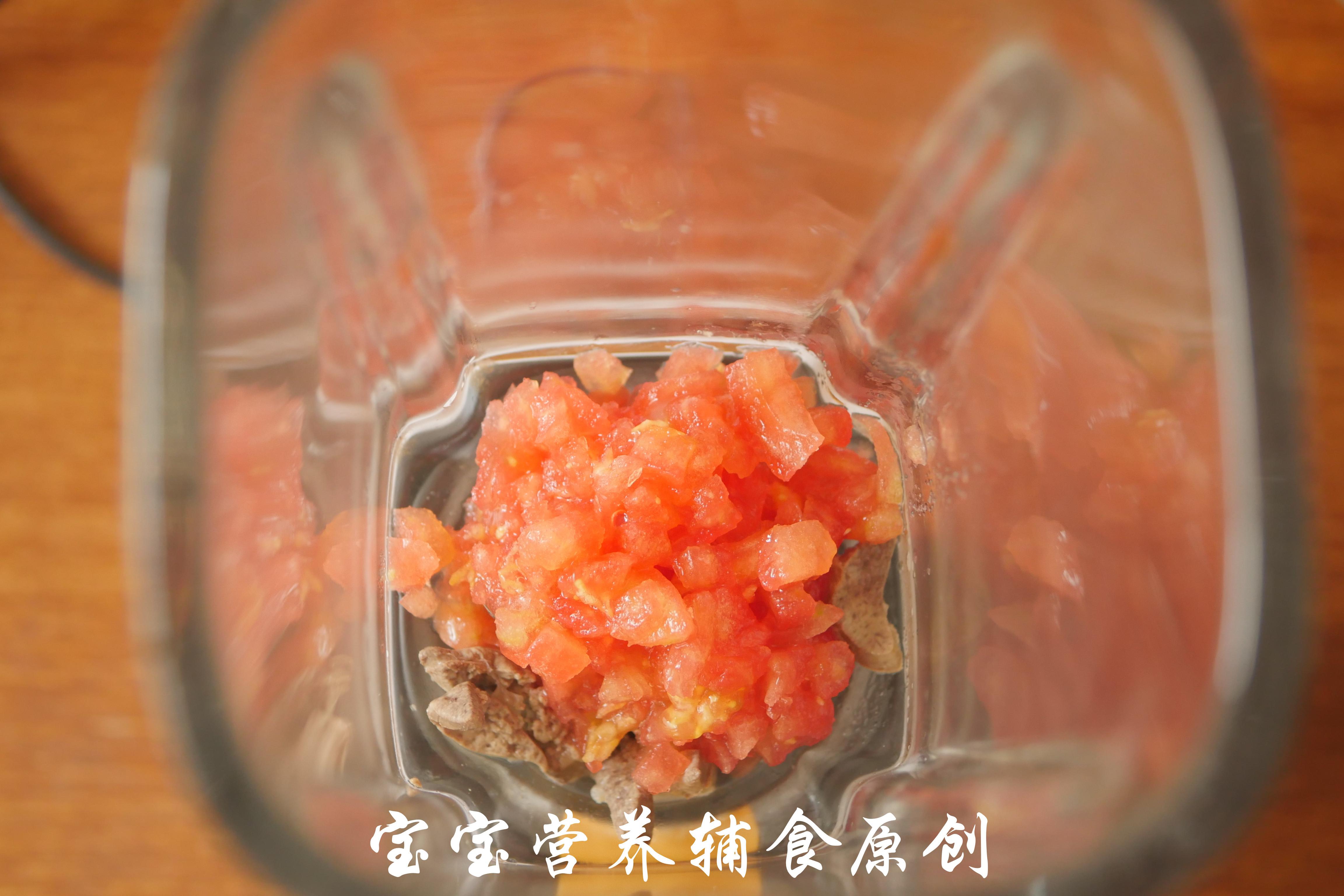 羊肝补铁吗(补铁羊肝和猪肝哪个好)-硒宝网