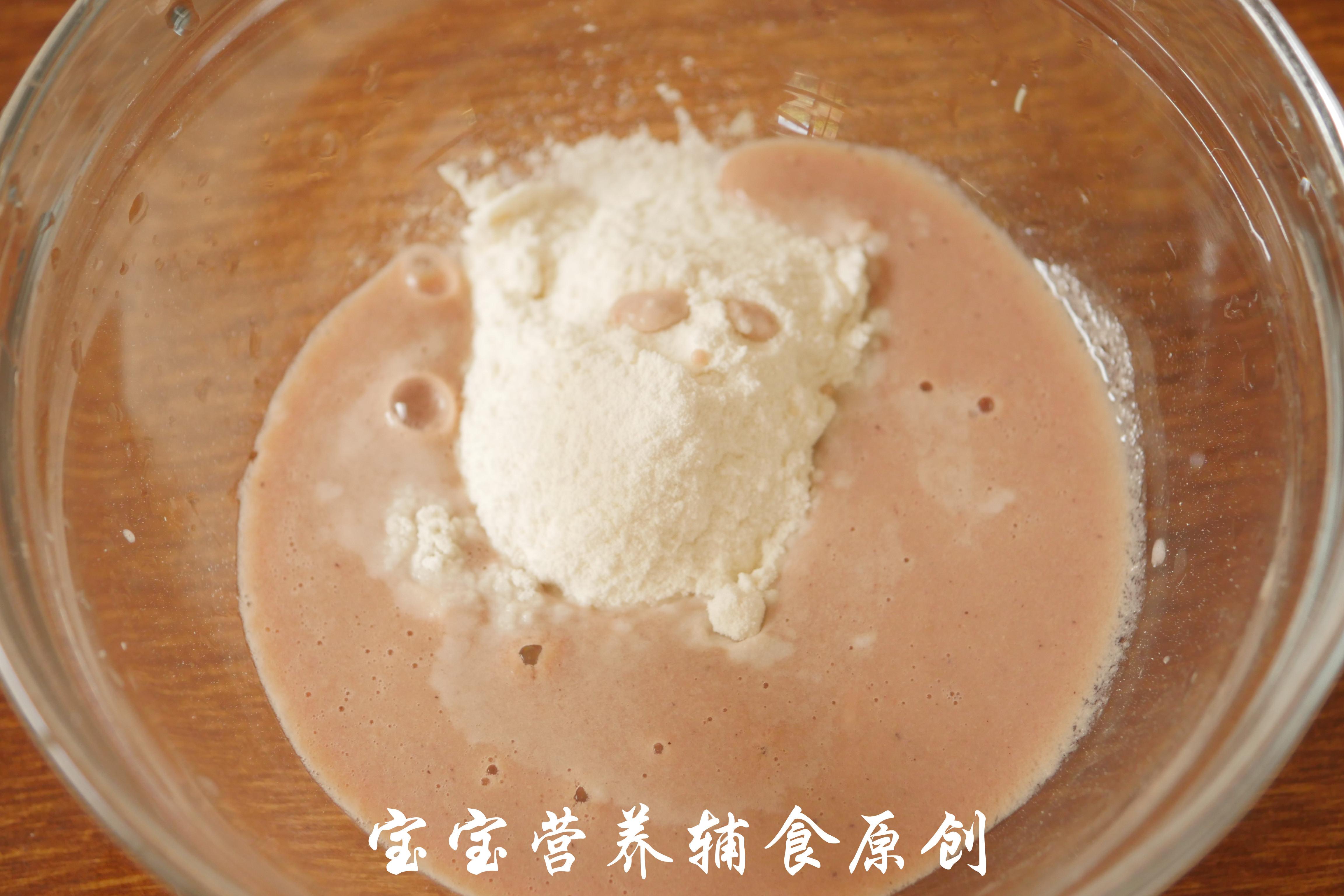 羊肝补铁吗(补铁羊肝和猪肝哪个好)-硒宝网