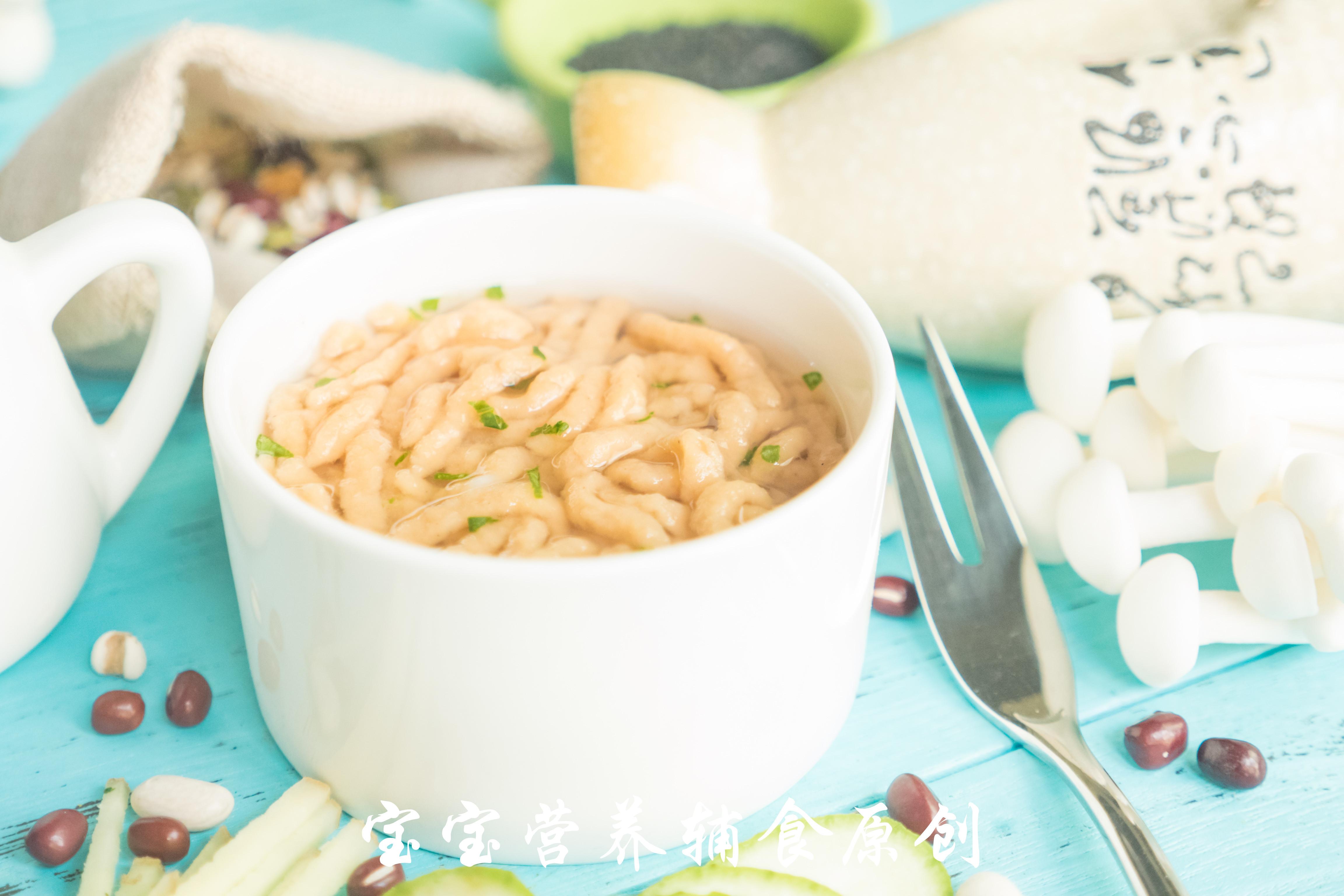 羊肝补铁吗(补铁羊肝和猪肝哪个好)-硒宝网