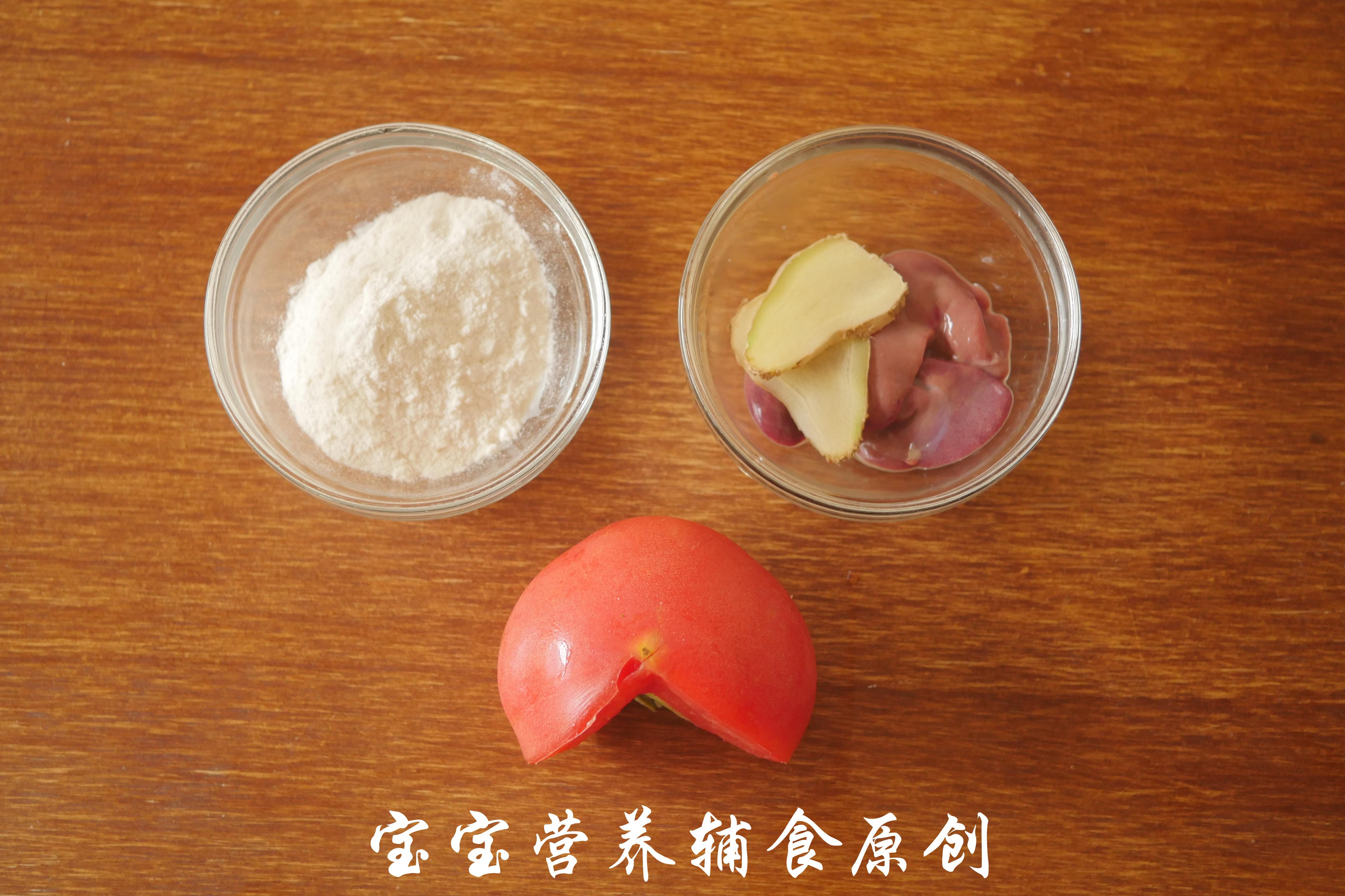 羊肝补铁吗(补铁羊肝和猪肝哪个好)-硒宝网