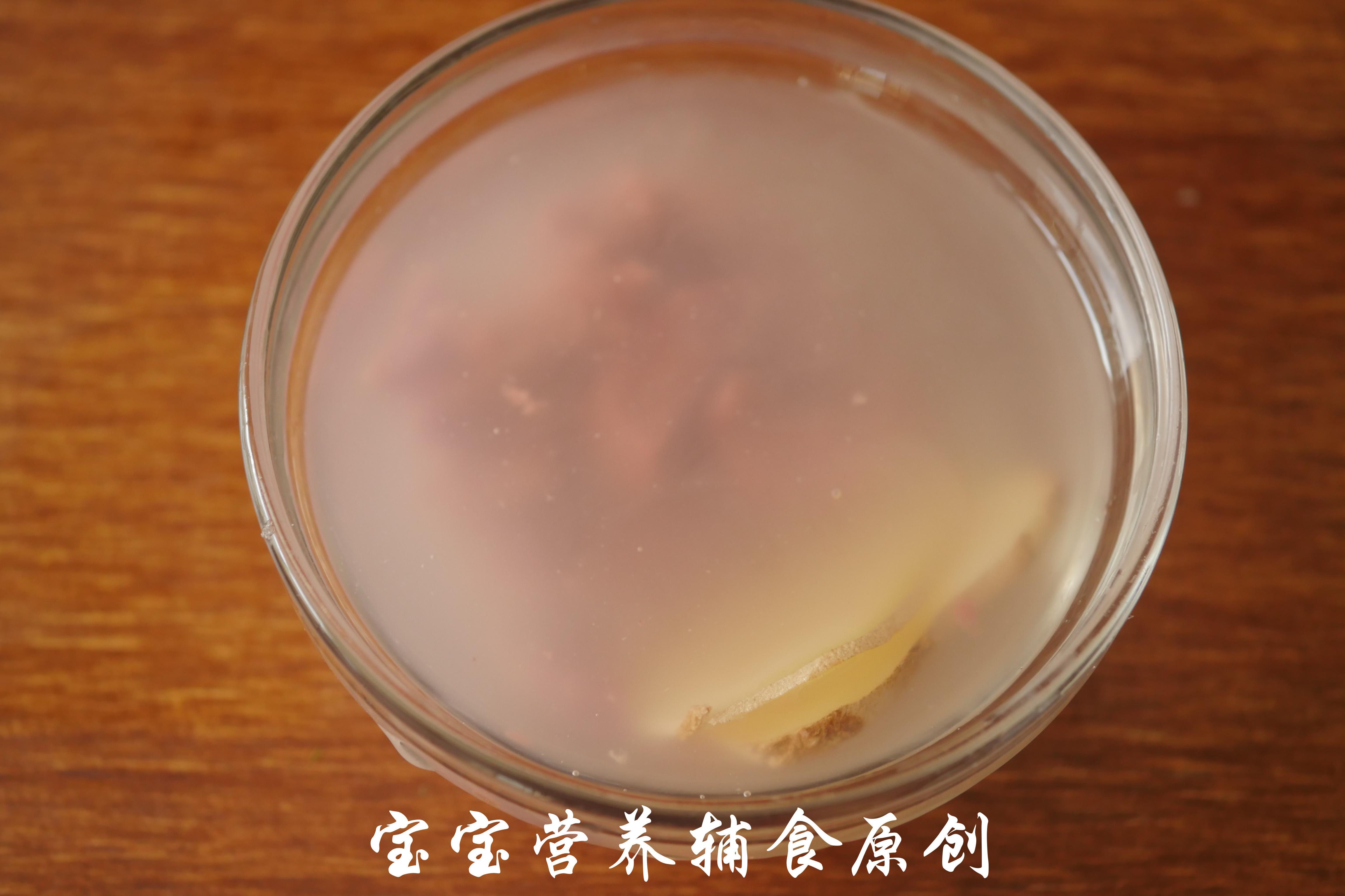 羊肝补铁吗(补铁羊肝和猪肝哪个好)-硒宝网