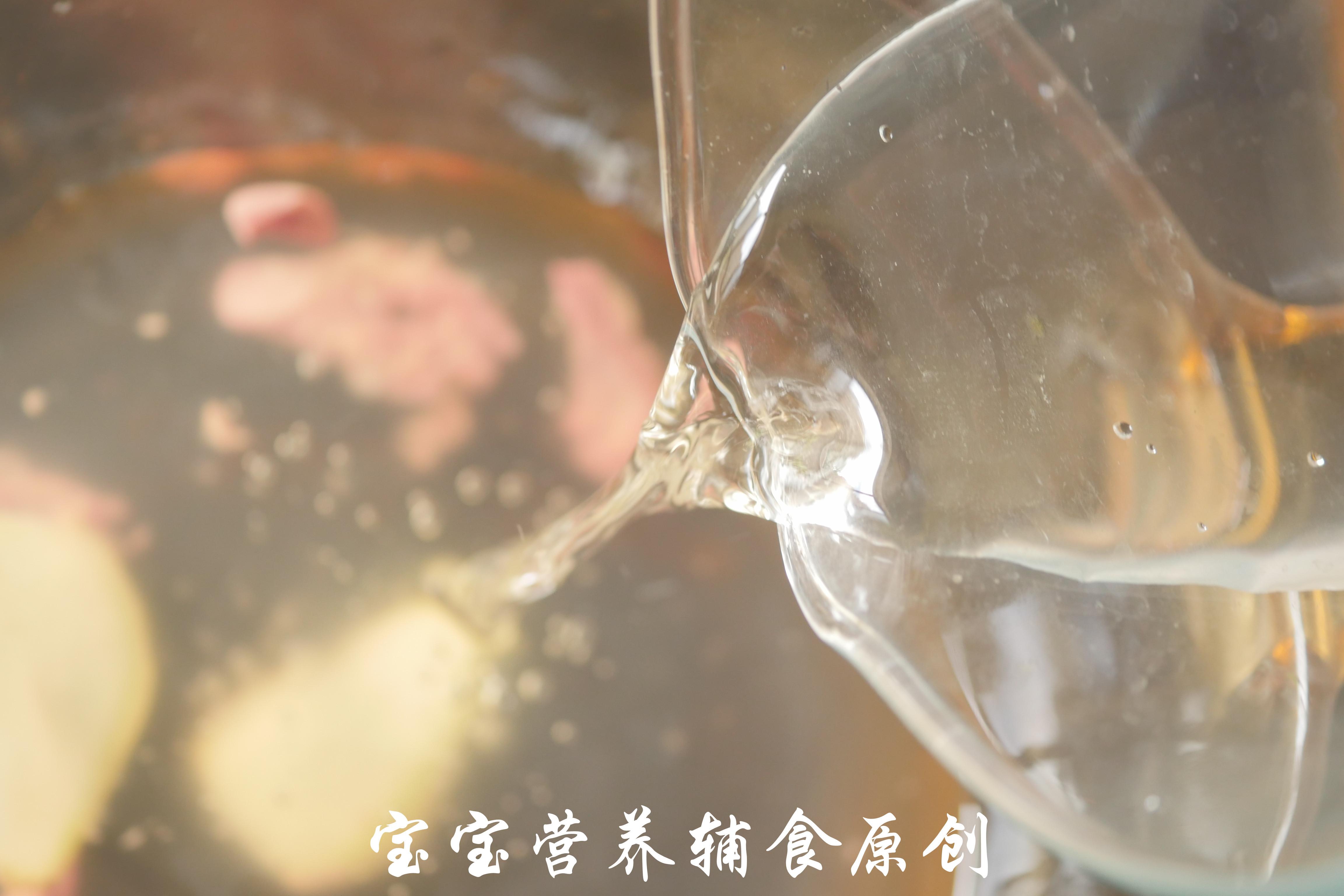 羊肝补铁吗(补铁羊肝和猪肝哪个好)-硒宝网