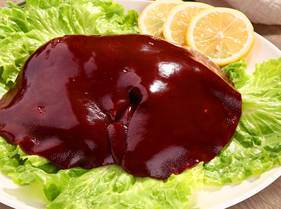 吃猪肝补铁吗(猪肝补铁补血吗)-硒宝网