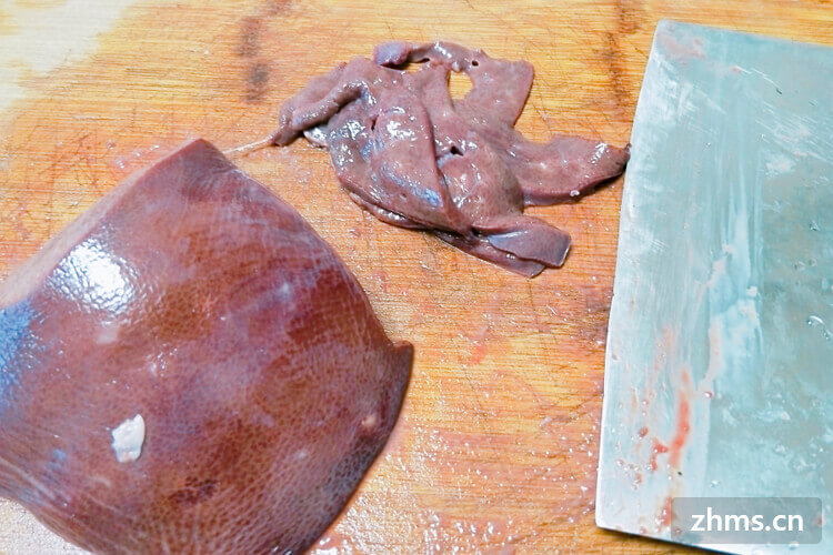 吃猪肝补铁吗（猪肝可以补铁）-硒宝网