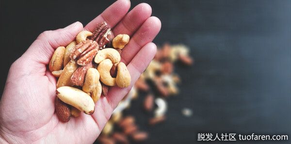 脱发吃锌硒宝(脱发补硒和锌)-硒宝网