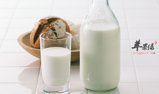 最补钙的10种食物(食物补钙前十名)-硒宝网