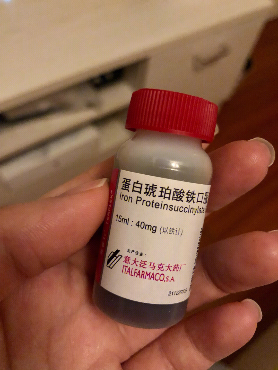 口服补铁的药物有哪些（口服药物补铁有什么好处）-硒宝网