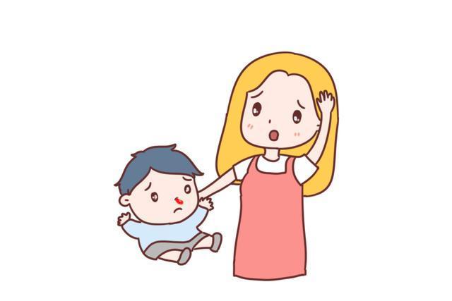 锌硒宝流鼻血（缺锌流鼻血）-硒宝网