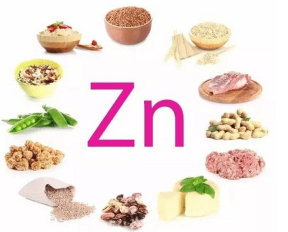 锌硒宝治胃疼(锌硒宝片副作用)-硒宝网