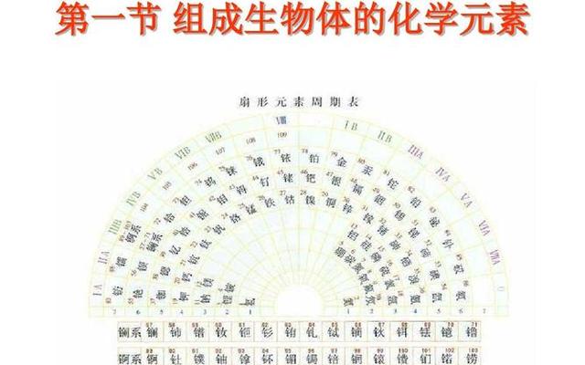 微量元素口诀(微量元素口诀新铁臂阿童木)-硒宝网